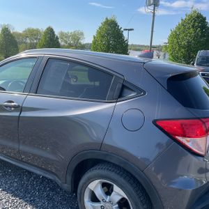 HONDA HR-V EX-L W/NAVI - 6