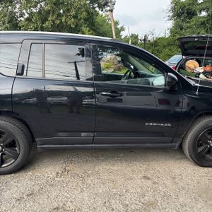 2016 JEEP COMPASS SPORT thumbnail 11