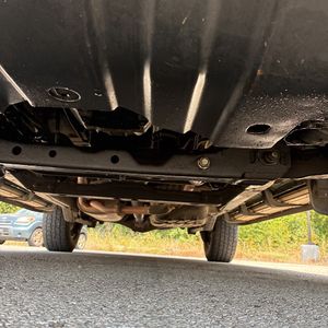 2004 Toyota SEQUOIA SR5 — фото 27