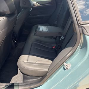 صورة مصغرة 34 لـ 2025 BMW 430I GRAN COUPE