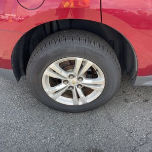 صورة مصغرة 19 لـ 2012 Chevrolet EQUINOX LT
