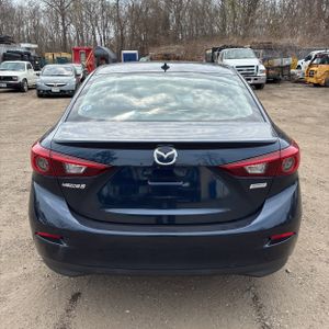 MAZDA MAZDA3 S GRAND TOURING - 7