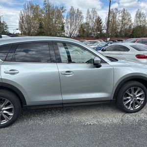 MAZDA CX-5 GRAND TOURING - 9