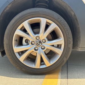 2024 Mazda CX-30 2.5 S PREMIUM — миниатюра 17