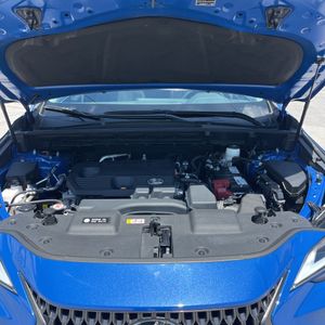 صورة 45 لـ 2022 Lexus NX 250 PREMIUM