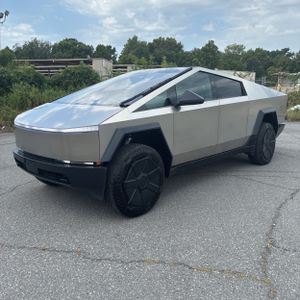 2024 Tesla CYBERTRUCK BASE 照片 1