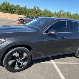 MERCEDES-BENZ GLC - 2