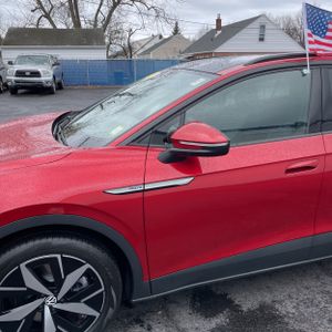 VOLKSWAGEN ID.4 PRO S - 2