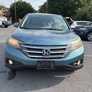 صورة مصغرة 14 لـ 2014 Honda CR-V EX