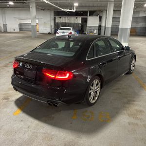 AUDI S4 3.0T PREMIUM PLUS - 8