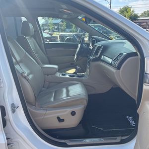 صورة 33 لـ 2018 JEEP GRAND CHEROKEE LIMITED