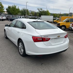 CHEVROLET MALIBU LT - 5