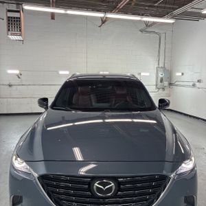 2023 Mazda CX-9 CARBON EDITION — миниатюра 15