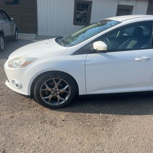 صورة 2 لـ 2014 FORD FOCUS SE
