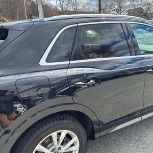 AUDI Q3 PREMIUM PLUS S LINE - 9