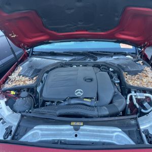 2019 Mercedes-BENZ C-CLASS — миниатюра 43