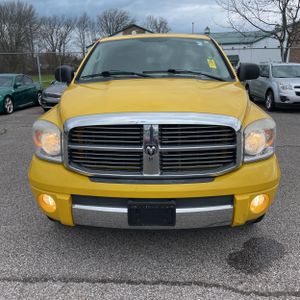 DODGE RAM 1500 LARAMIE - 8