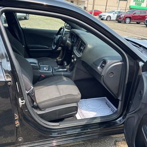 2022 Dodge CHARGER SXT 缩略图 32