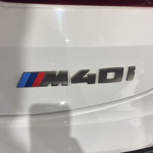 صورة مصغرة 15 لـ 2019 BMW X4 M40I
