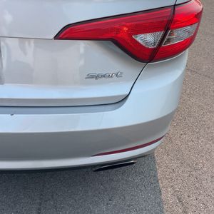 صورة مصغرة 23 لـ 2017 Hyundai SONATA SPORT
