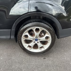 صورة مصغرة 18 لـ 2016 FORD ESCAPE TITANIUM