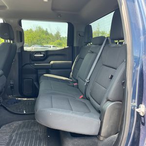 صورة مصغرة 34 لـ 2020 Chevrolet SILVERADO 1500 CUSTOM