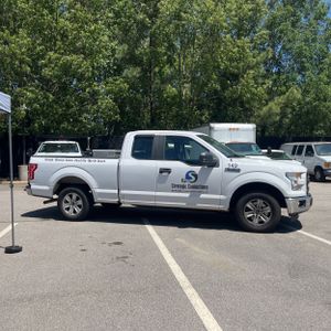 FORD F-150 XL - 10