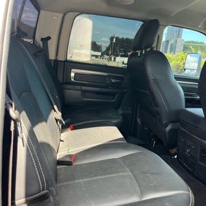 2018 RAM 2500 LARAMIE 照片 33