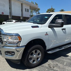 صورة 2 لـ 2024 RAM 2500 BIG HORN