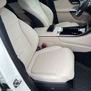 2026 Mercedes-BENZ GLC 缩略图 33