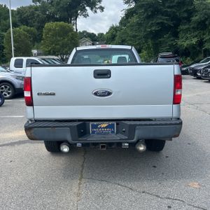 2006 FORD F-150 XL 照片 7