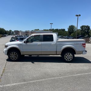 صورة 3 لـ 2010 FORD F-150 KING RANCH