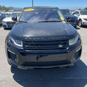 صورة مصغرة 14 لـ 2018 LAND Rover RANGE ROVER EVOQUE SE 237HP
