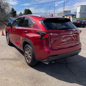 LEXUS NX 200T BASE - 5