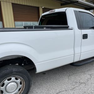 FORD F-150 XL - 8