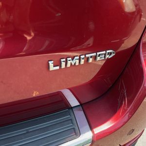 2014 JEEP GRAND CHEROKEE LIMITED — миниатюра 23