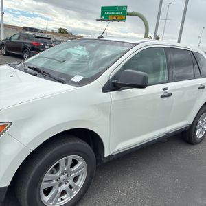 FORD EDGE SE - 2