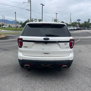 FORD EXPLORER SPORT - 7