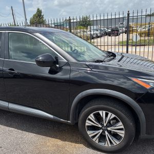 2023 Nissan ROGUE SV — миниатюра 13