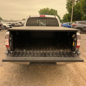2013 Toyota TACOMA BASE thumbnail 45