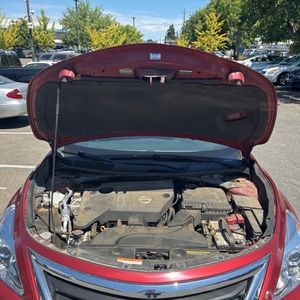 صورة مصغرة 41 لـ 2014 Nissan ALTIMA 2.5 S