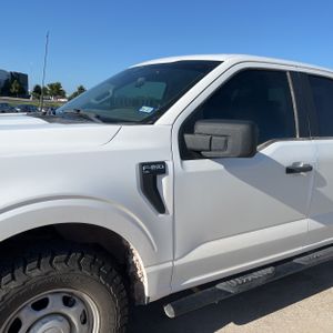 2024 FORD F-150 XL photo 2