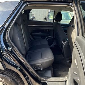 صورة 34 لـ 2024 Hyundai TUCSON SEL