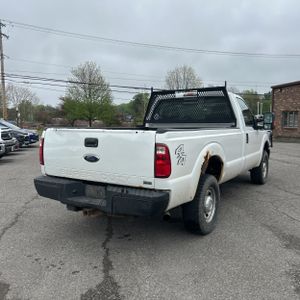 FORD F-250 SUPER DUTY XL - 8