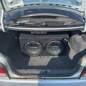 صورة مصغرة 56 لـ 1994 Subaru IMPREZA WRX
