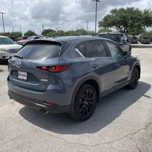 MAZDA CX-5 2.5 S CARBON EDITION - 8