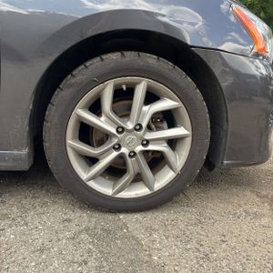صورة مصغرة 20 لـ 2015 Nissan SENTRA SR