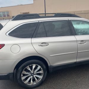 SUBARU OUTBACK 3.6R LIMITED - 9