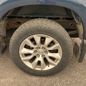 صورة مصغرة 18 لـ 2020 Chevrolet SILVERADO 1500 CUSTOM