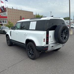 LAND ROVER DEFENDER 110 P300 S - 5